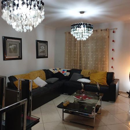 Splendor Residence Apartment Portimão Eksteriør billede