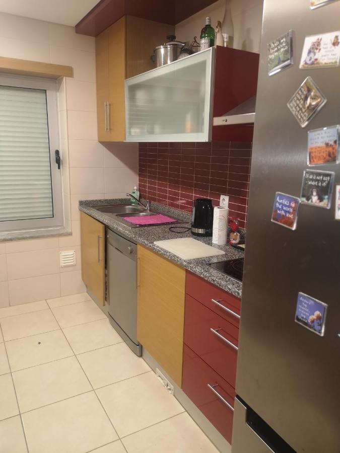 Splendor Residence Apartment Portimão Eksteriør billede