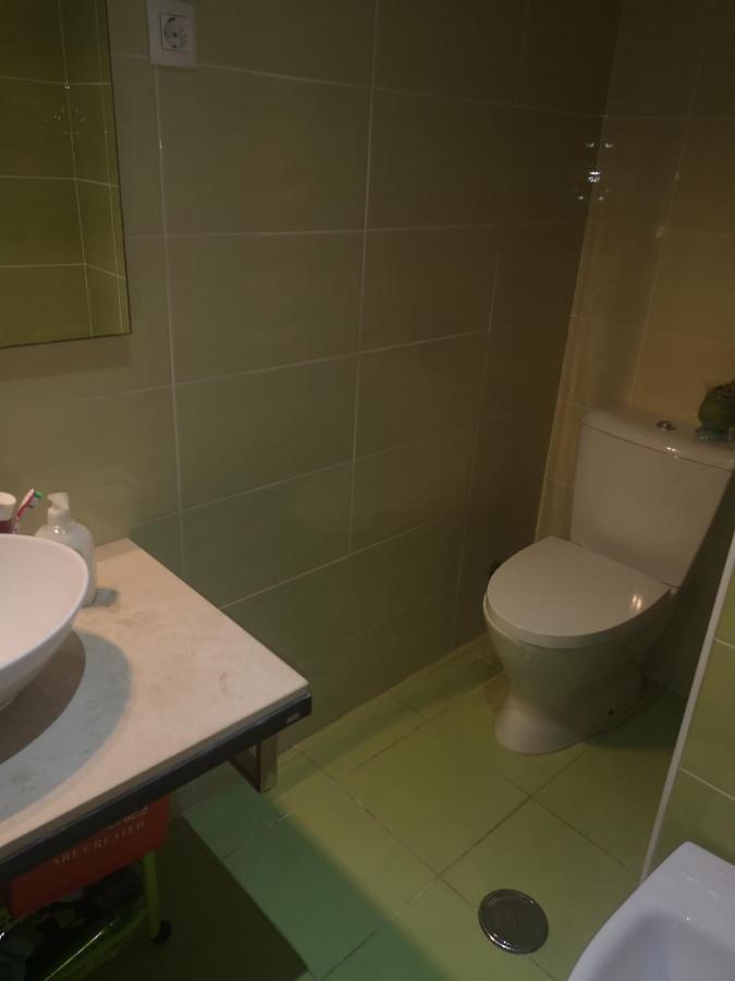 Splendor Residence Apartment Portimão Eksteriør billede
