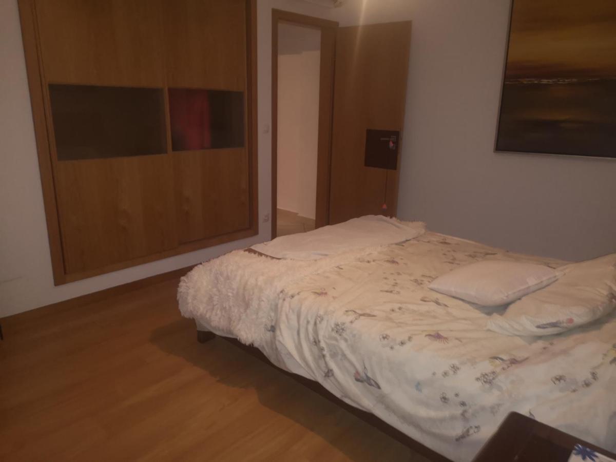 Splendor Residence Apartment Portimão Eksteriør billede
