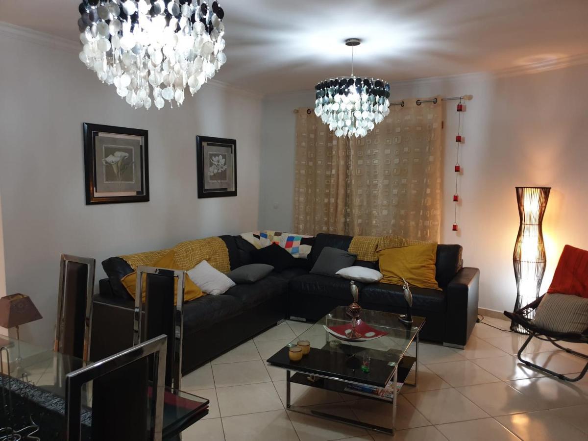 Splendor Residence Apartment Portimão Eksteriør billede