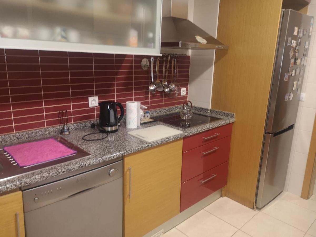 Splendor Residence Apartment Portimão Eksteriør billede