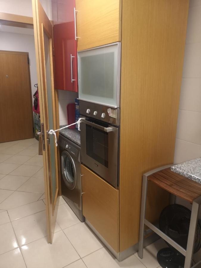 Splendor Residence Apartment Portimão Eksteriør billede