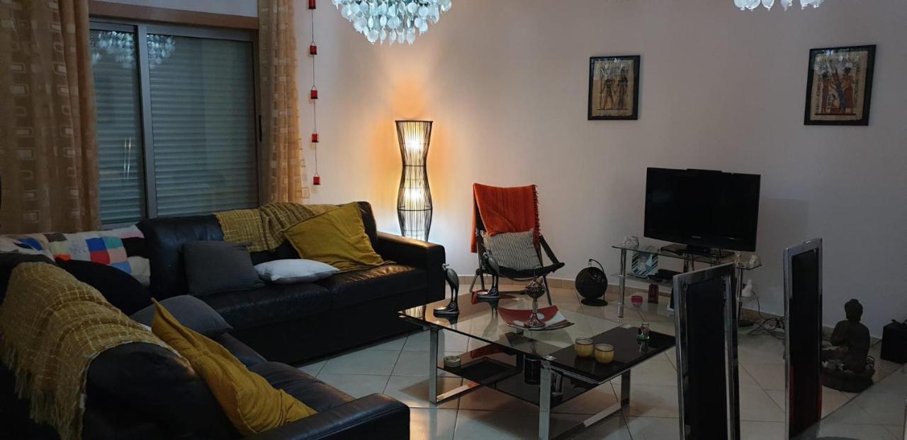 Splendor Residence Apartment Portimão Eksteriør billede