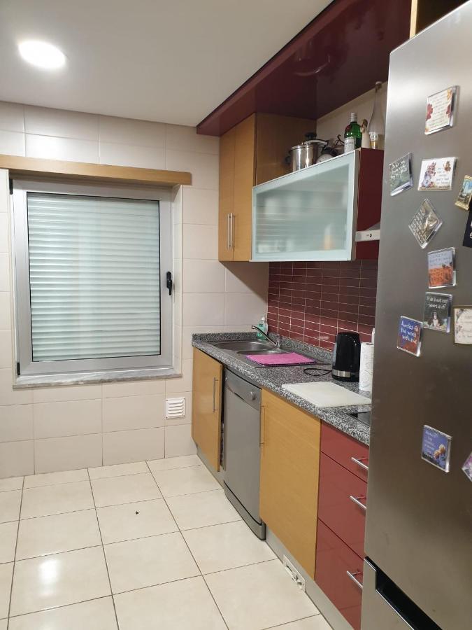 Splendor Residence Apartment Portimão Eksteriør billede