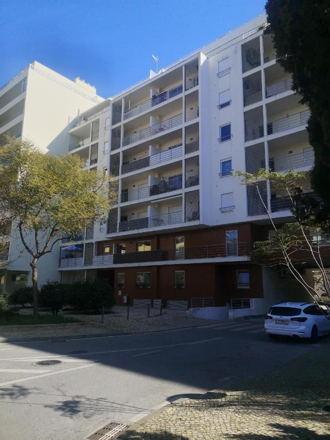 Splendor Residence Apartment Portimão Eksteriør billede