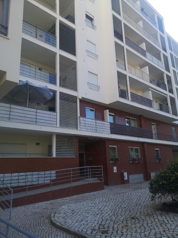 Splendor Residence Apartment Portimão Eksteriør billede