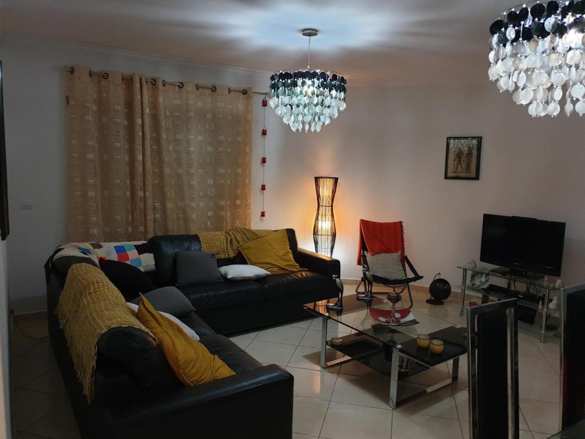 Splendor Residence Apartment Portimão Eksteriør billede
