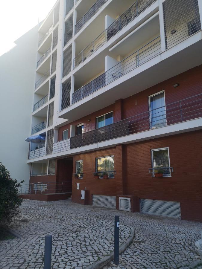 Splendor Residence Apartment Portimão Eksteriør billede