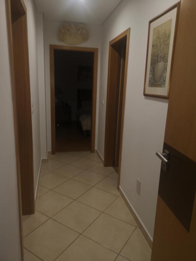Splendor Residence Apartment Portimão Eksteriør billede
