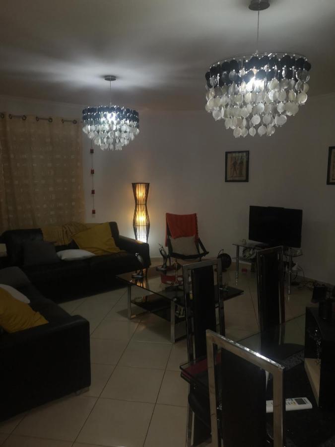 Splendor Residence Apartment Portimão Eksteriør billede