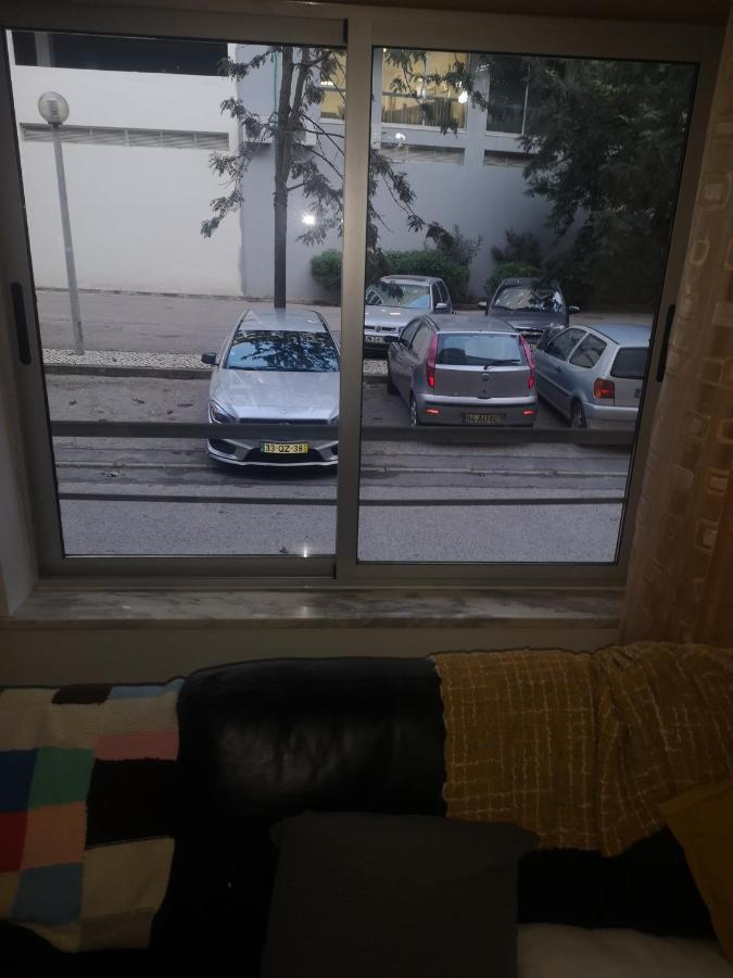 Splendor Residence Apartment Portimão Eksteriør billede